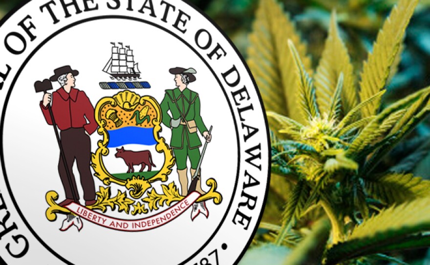 Delaware Cannabis Empathy