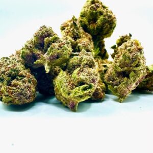 blueberry muffin cannabis strain