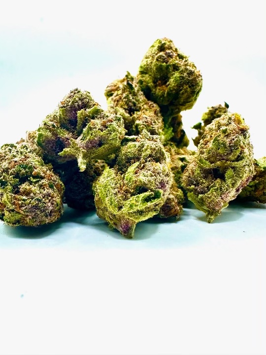blueberry muffin cannabis strain