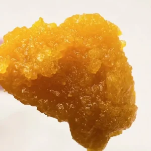 London Pound Cake Live Resin Concentrate