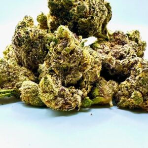 Grape Cream cannabis strain