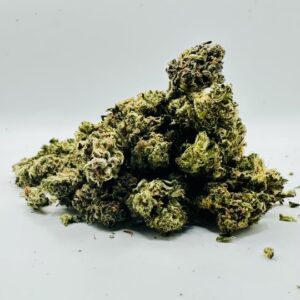 gumbo cannabis strain