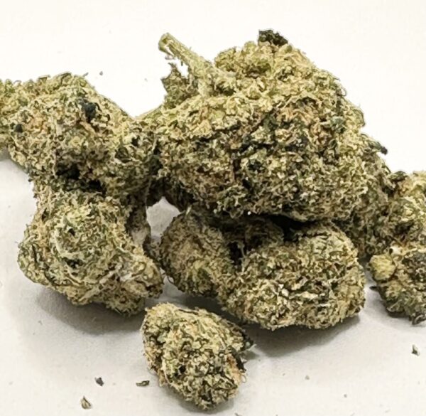 Palisade Poison cannabis strain