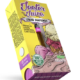 jeeter juice gelato vape cartridge
