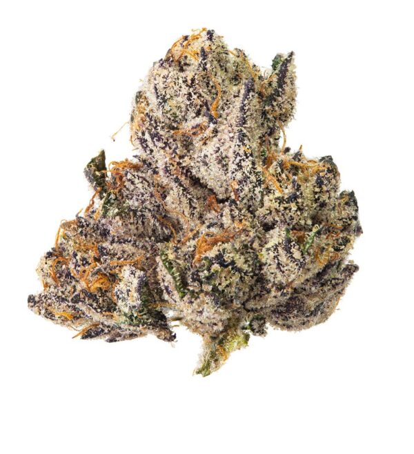 Killer cupcake Strain Review from Select CoOp