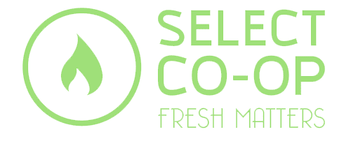 Select Co-Op Cannabis Dispensary in DC