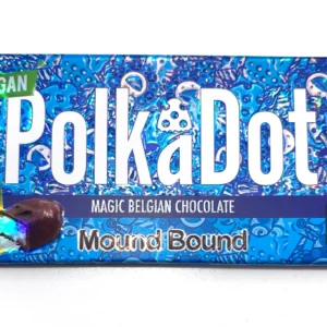 polka-dot-mushroom-chocolate-mound-bound