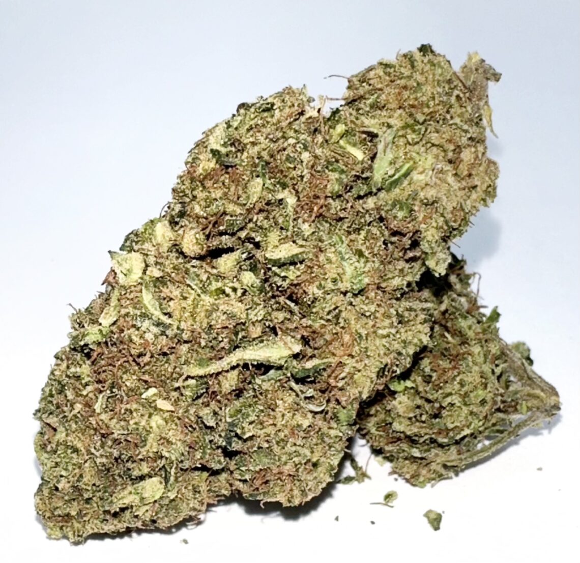 Jet Fuel Pie Delivery TopQuality Cannabis Select CoOp DC