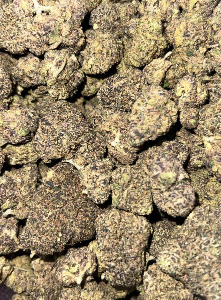 Crushed Grape