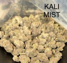 kalimist