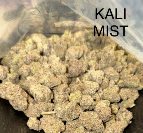 kalimist