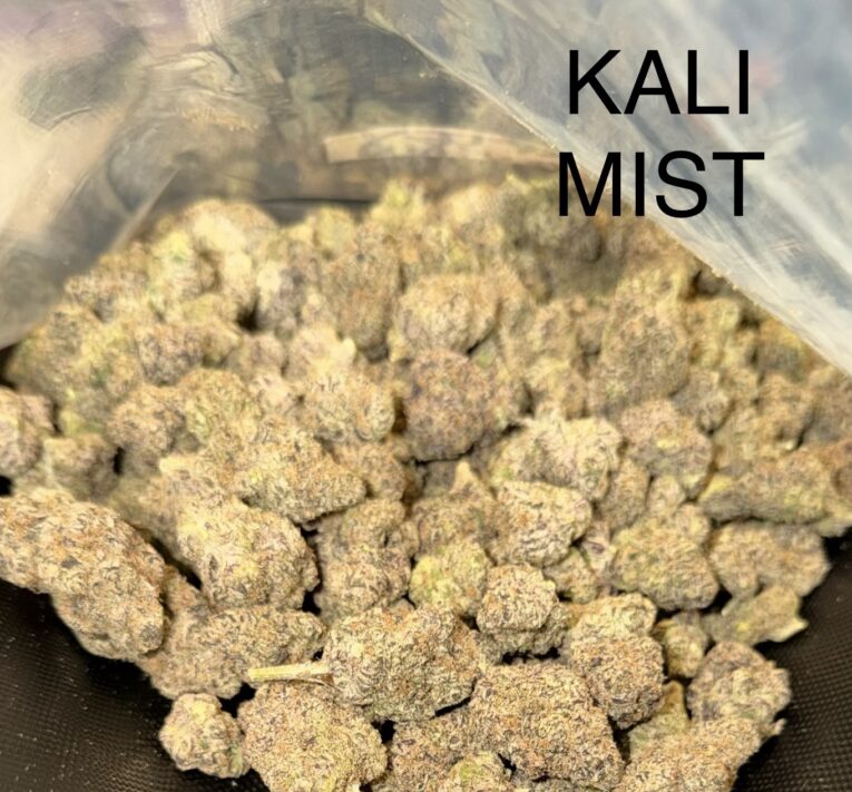kalimist