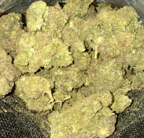 Sour Peel