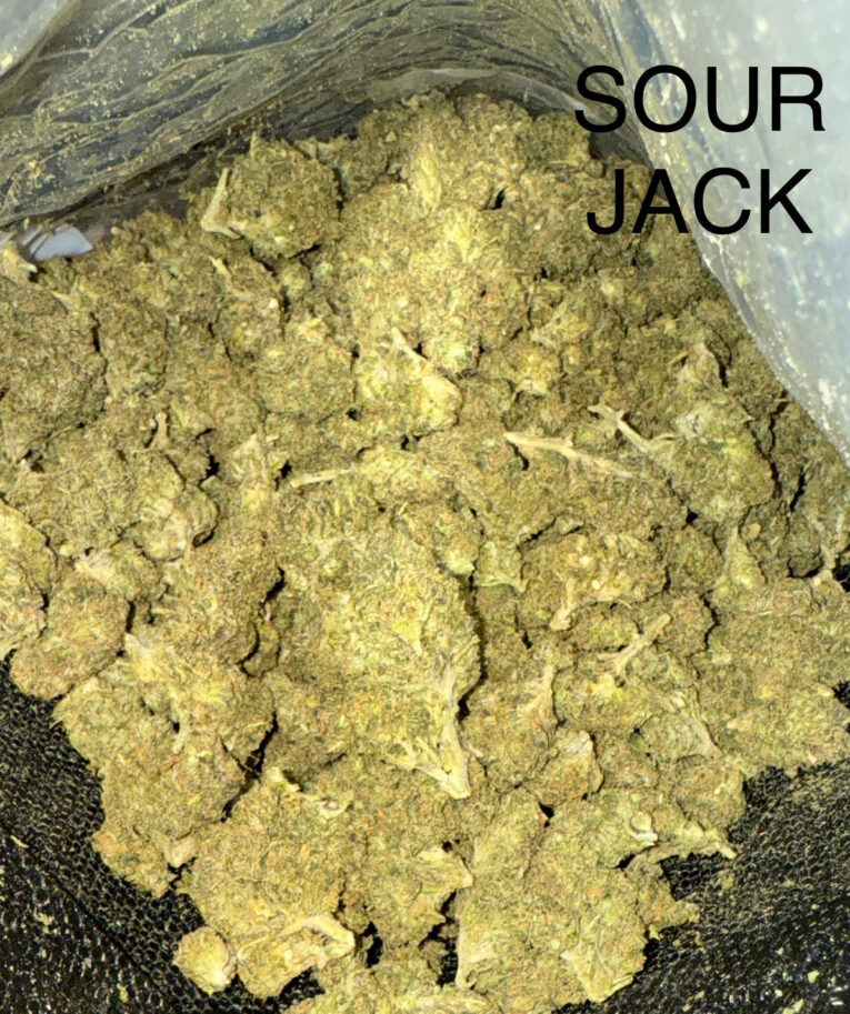 sour jack