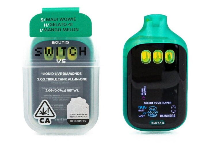 Switch Boutiq SHI