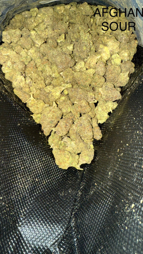 afghan sour