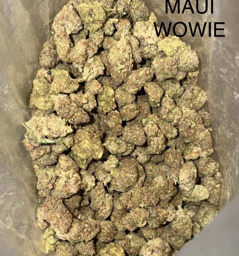 Cherry Maui Wowie