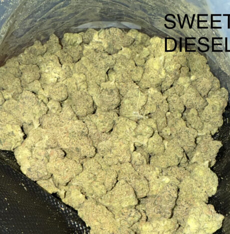 Sweet Diesel