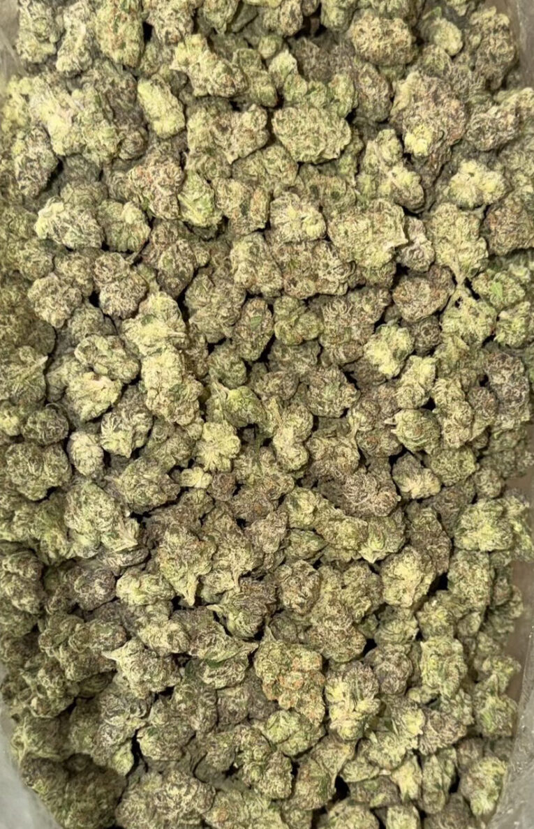 white LSD