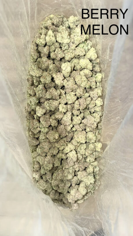 berry melon