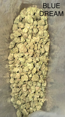 blue dream