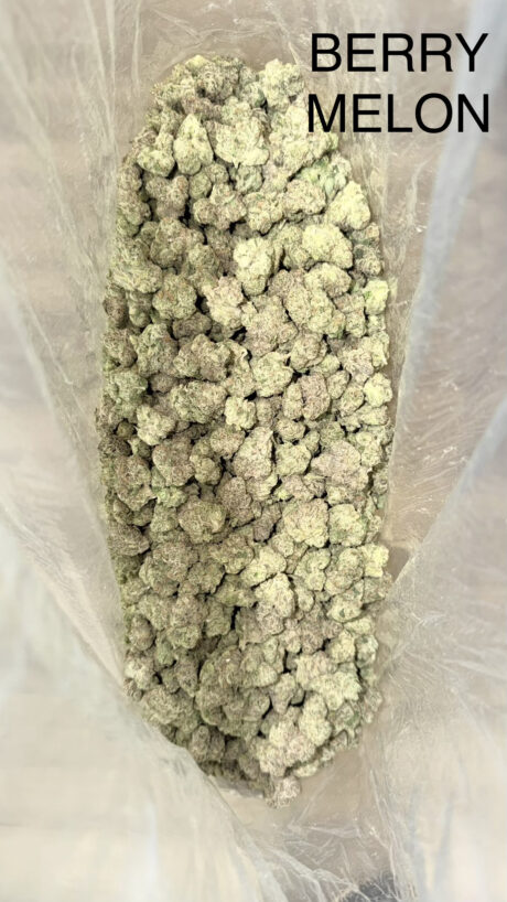 berry-melon
