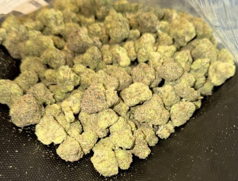 Green Machine
