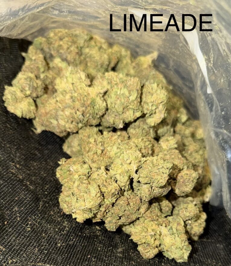Limeade