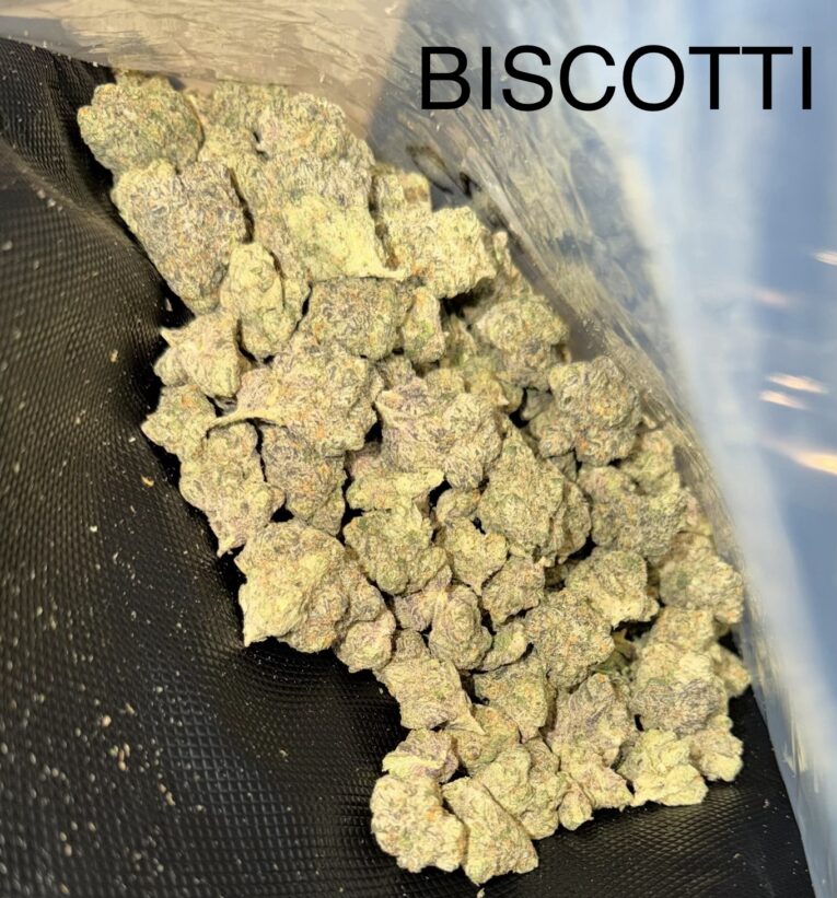 Biscotti