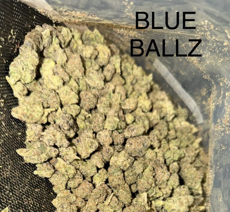Blue-Ballz