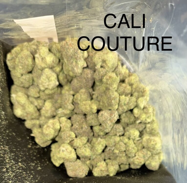 Cali-Couture