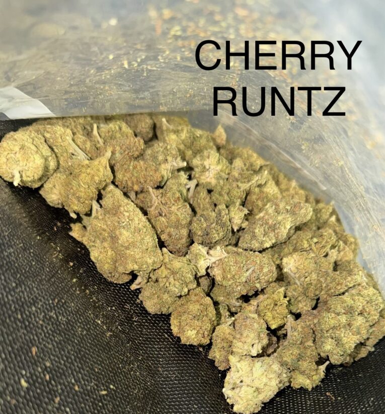 Cherry-Runtz