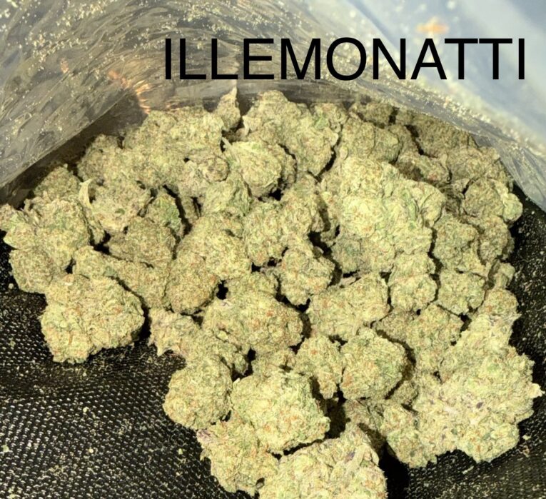 Illemonatti