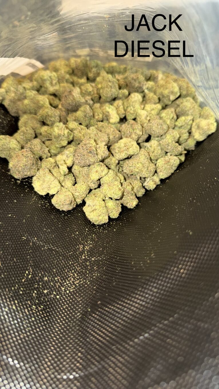 Jack-Diesel