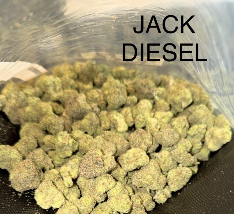 Jack-Diesel