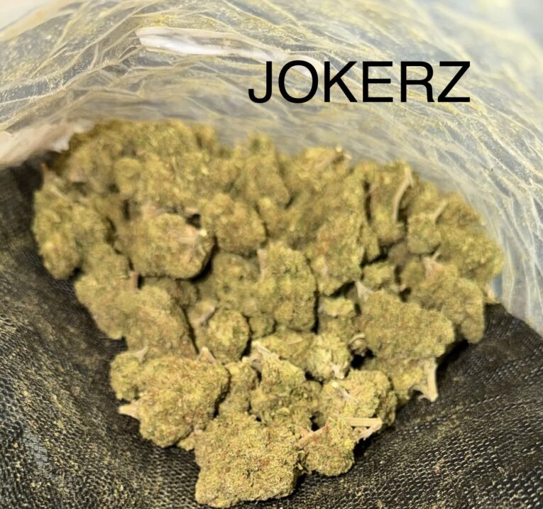 Jokerz