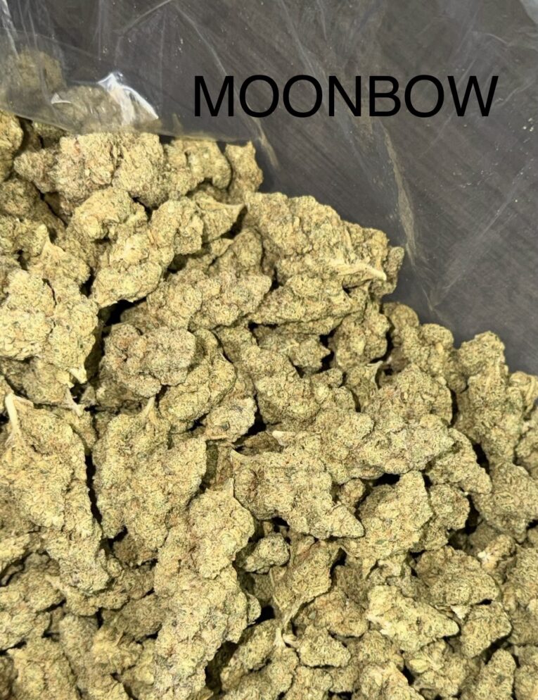 Moonbow