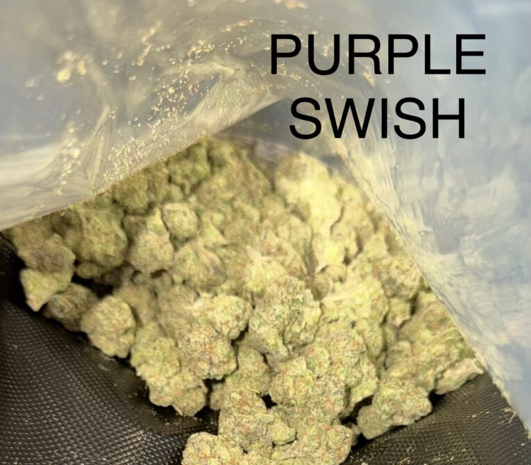 Purple-Swish