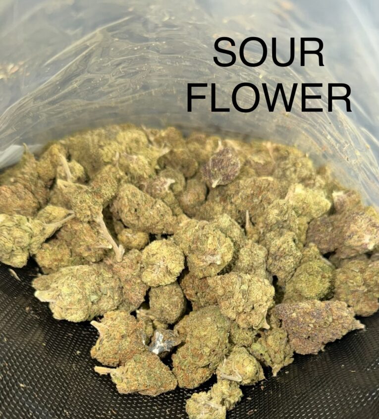 Sour-Flower