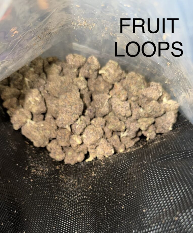 Fruit-Loops