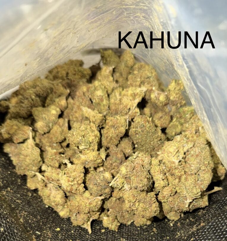 Kahuna