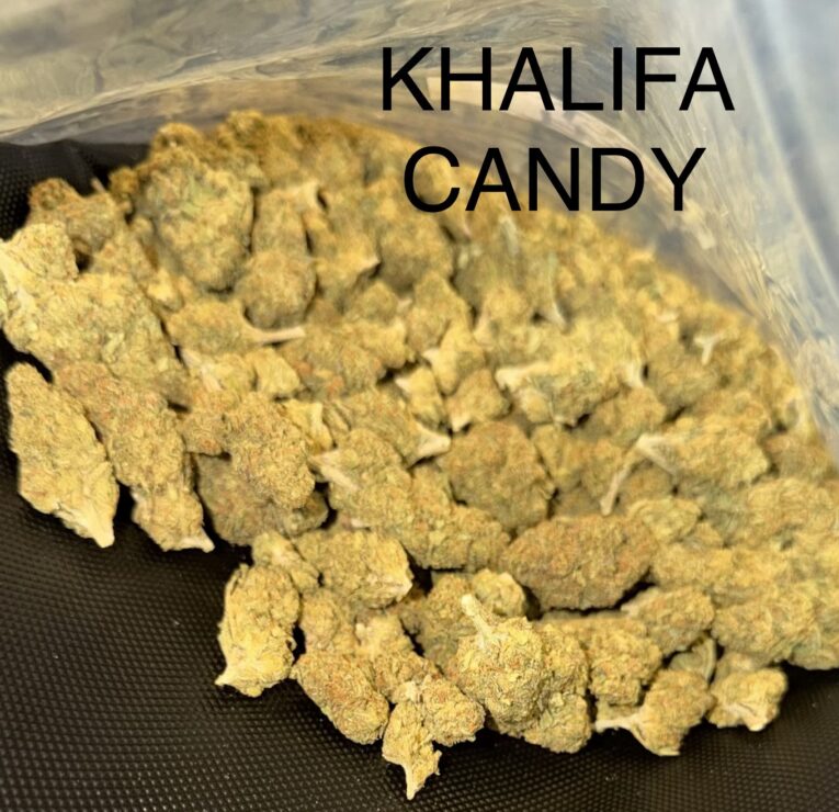 Khalifa-Candy