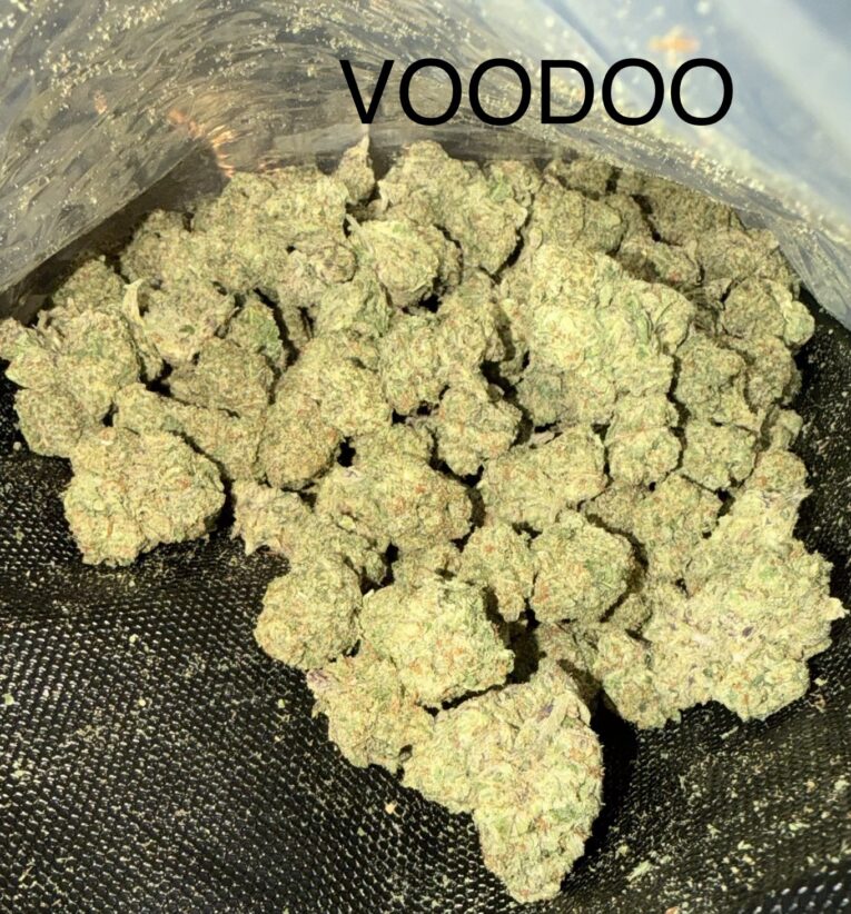Voodoo