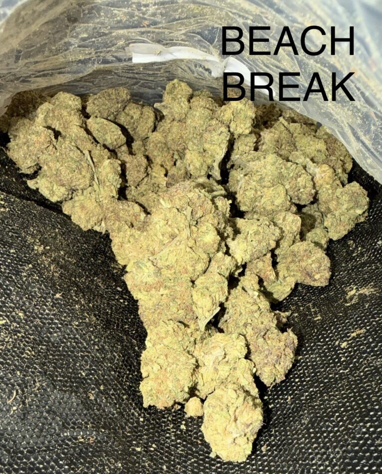 Beach-Break