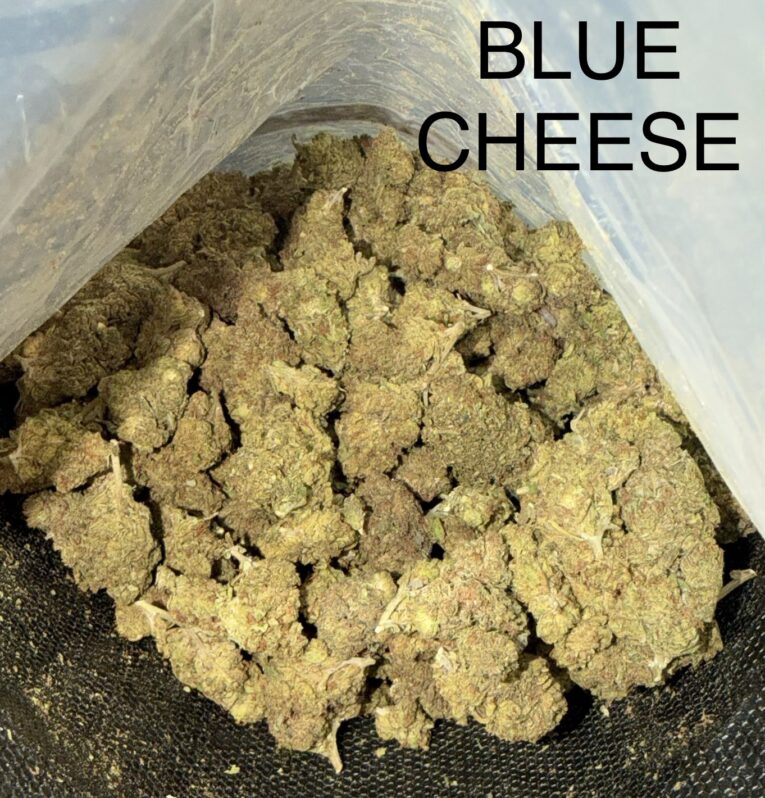 Blue-Cheese