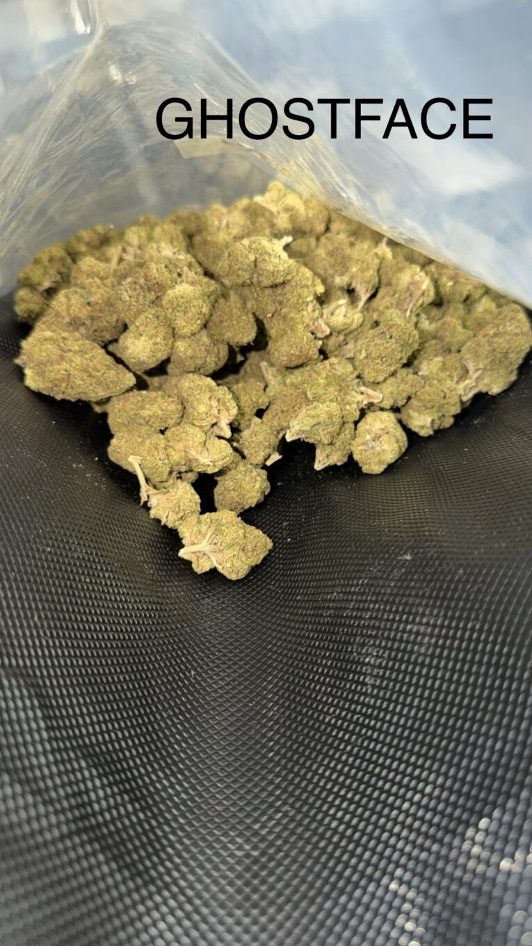 Ghostface