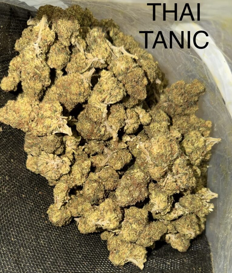 Thai-Tanic