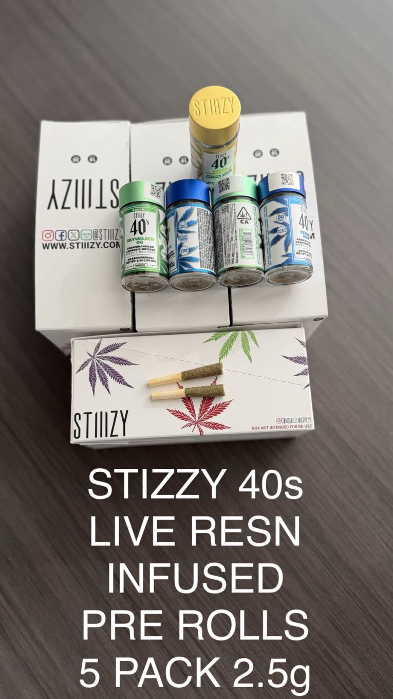 stizzy